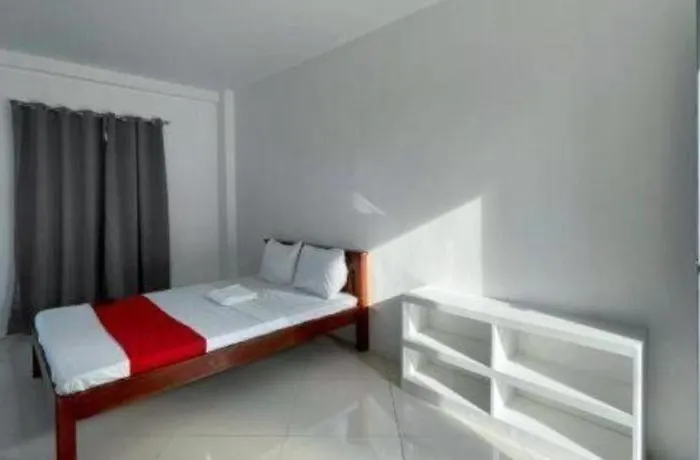 Reddoorz At Fat J Apartelle Mactan 호텔